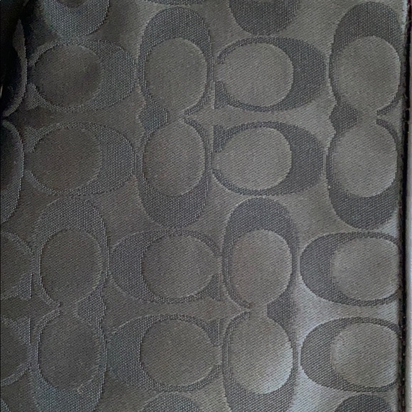 COACH EVENING BAG - Picture 5 of 13